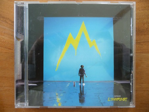 Soprano everest cd - -,