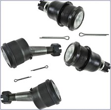 Kit Rotule de Suspension avant