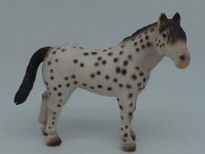 ANCIENNE FIGURINE ANIMAL PVC