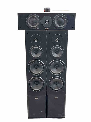 Dynaudio audience c120 and - dynaudio,