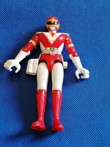 Sentai jetman rouge - sentai,