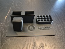 Support pistolet canik - canik, mm
