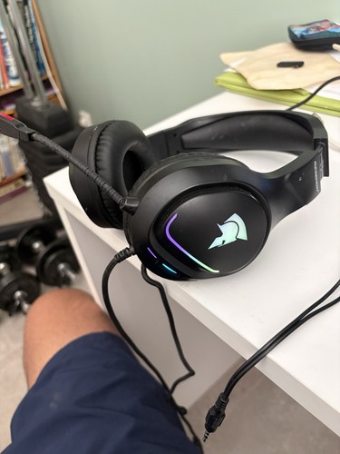 Corsair hs60 casque - corsair,