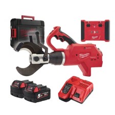 Kit coupe-câble hydraulique