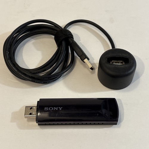 Sony uwa br100 usb - sony, wireless