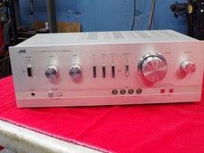 JVC A-S5 stereo intergrated