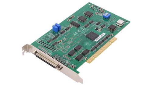 Carte multi fonction pci - carte, multi-fonction