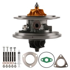 Billet TURBO CHRA cartouche