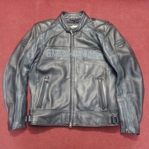 Harley davidson men black - davidson, men's
