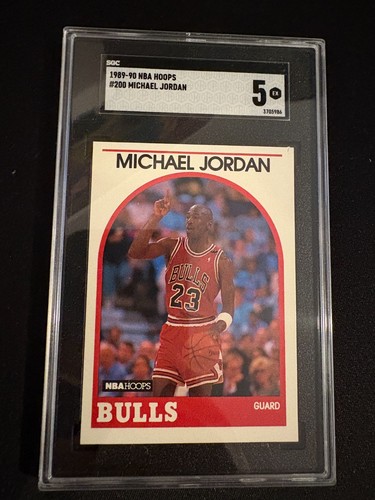 Michael jordan 1989 - 1989-90, nba