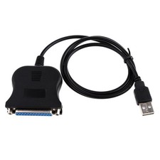 USB 2.0 à DB25 Imprimante