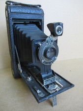Autographic kodak 1a - autographic,