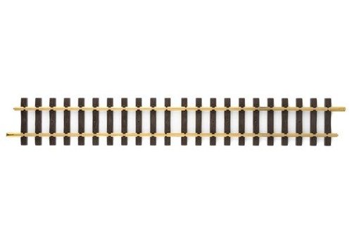 Lgb 10600 rail droit - droit, 600
