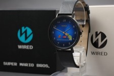 Montre pour homme Seiko Wired