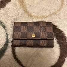 Portefeuille porte clés louis - portefeuille,
