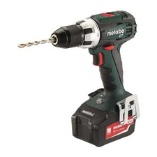 Perceuse visseuse 18 V METABO
