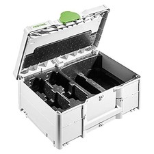 Festool Systainer ³ SYS3 M