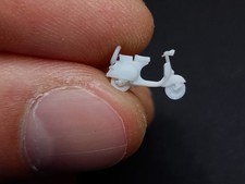 Nscale N gauge miniature