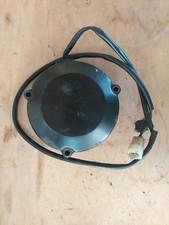 Carter alternateur platine