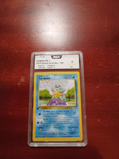 Carte Pokémon Carapuce 63/102