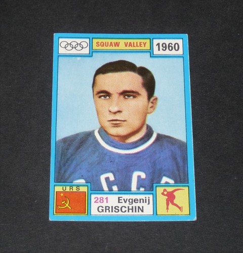 281 grischin cccp - cccp, panini