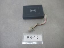 Module De Connexion KABA Benzing FCC ID NVI-WRU200 KABA Benzing B-NET9580