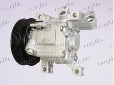 Compresseur, climatisation