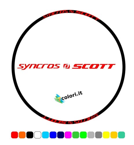 Kit logos autocollants en - de,