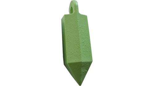 Wiggler heavy iron rocket - heavy,