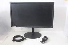 LENOVO ThinkVision T2224PD .. ECRAN 21,5p 1920x1080 16:9 IPS FHD LED VGA HDMI