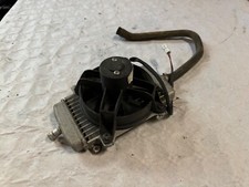 RADIATEUR - PIAGGIO 125 VESPA