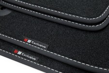 Exclusive-Line Design Tapis de