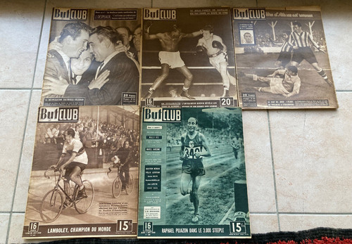 Sport lot but - de, +