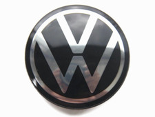 1x ORIGINAL VW CACHE MOYEU