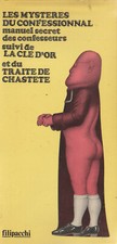 Les Mystères  du