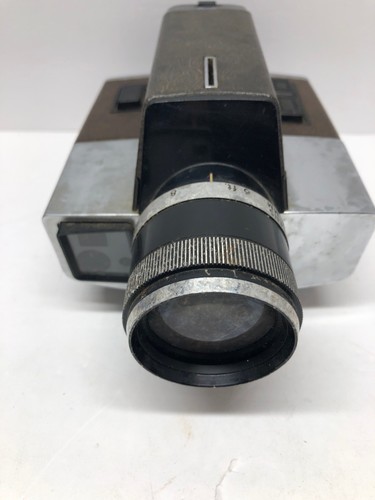 Kodak xl55 vintage super - kodak, 8