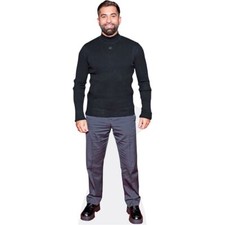 Kendji Girac (Casual) Silhouette en carton Taille Mini