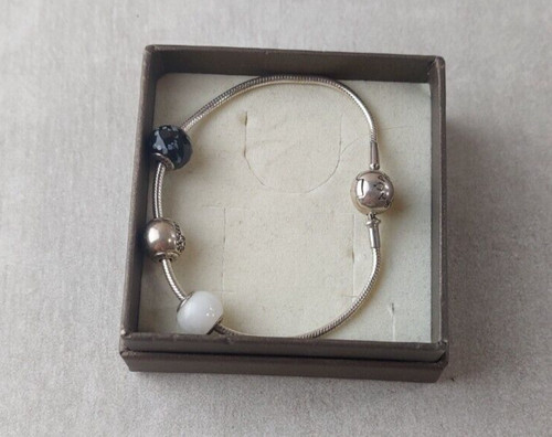 Bracelet pandora argent - bracelet,