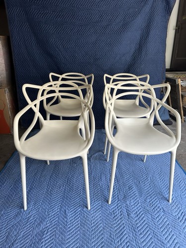 Kartell masters starck - masters, of