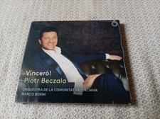 Piotr Beczala : Vincero ! -