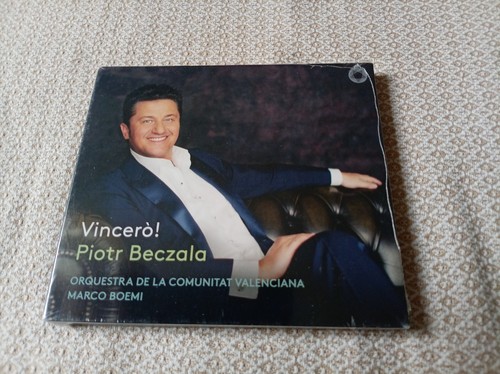Piotr beczala vincero - vincero,