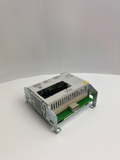 Relais électronique Siemens Landis & Staefa UA3