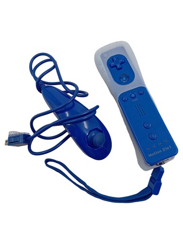 Nintendo manette jeu motion - jeu,