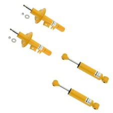 KONI Amortisseur Set De pour