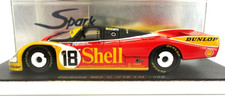 Spark Porsche 962 C #18  LM