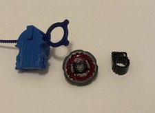 Hasbro Beyblade Rock Aries