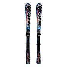 Ski occasion junior Dynastar Team Omeglass Speed + fixations