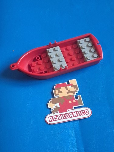 Lego legoland pirates vintage - pirates,