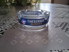 cendrier gauloise blondes