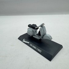 Modèle Scooter Vespa 125 VNB4